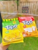 BÁNH TRỨNG TIPO CÁC LOẠI GÓI 220G