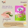 BÁNH GẠO QUE HỮU CƠ JJANGJUK CÁC VỊ ( 6M+ )