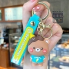 MÓC CHÌA KHOÁ HÌNH THÚ CUTE