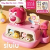 MÁY ĐẬP THÚ MINI
