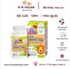 VIÊN NGẬM VITAMIN TỔNG HỢP CHONGKUNDANG ( 12M+ ) - HSD: 10.3.2026