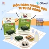 LÁ KIM TẨM DẦU Ô LIU COMBO 3 GÓI x 5G (HSD11.03.2026)