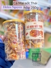 CÁ MAI SỐT THÁI HỘP 250G