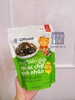 RONG BIỂN GIÒN TRỘN CÁC VỊ O’FOOD GÓI 40G