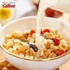 NGŨ CỐC CALBEE ĐỎ NHẬT BẢN GÓI 750G (HSD 03.2026)
