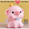 ỐNG TIẾT KIỆM CUTE