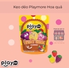 KẸO DẺO PLAYMORE CÁC LOẠI GÓI 48G