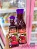 NƯỚC CỐT HOA QUẢ LA FRESH - 650ML