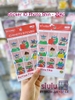 STICKER ID PHOTO SHIN