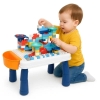 BÀN LEGO 142PCS