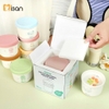 HŨ SỨ 2 NẮP 3IN1 CAO CẤP MISAN CHIA VẠCH 250ML