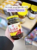 TRÀ MẬT ONG MIX TÁO ĐỎ HQ LỌ 500G