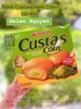 BÁNH CUSTAS KEM CỐM HỘP 276G ( 12 CÁI )(HSD: 14.9.2025)