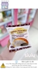 ( CHỈ BÁN TẠI QUẦY ) BÁNH MÌ ĐÔNG LẠNH KEM TƯƠI - 75G