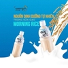 NƯỚC GẠO RANG HÀN QUỐC CHAI 1.5L