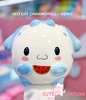 HEO ĐẤT SANRIO
