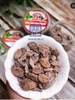 Ô MAI ĐÀO CAY CHUA NGỌT HỘP 250G (HSD: 07.07.2025)