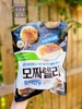 (CHỈ BÁN TẠI QUẦY) BÁNH NẾP PHÔ MAI HOTTEOK HÀN QUỐC GÓI 600G ( BẢO QUẢN TỦ ĐÁ )