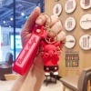 MÓC CHÌA KHOÁ HÌNH THÚ CUTE