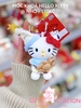 MÓC KHÓA HELLO KITTY NHỎ