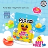 KẸO DẺO PLAYMORE CÁC LOẠI GÓI 48G