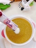 SẮT VÀ VITAMIN ILDONG - HỘP 90 GÓI ( 12M+ ) - HSD: 23.5.2025