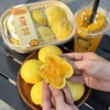 BÁNH BAO KIM SA - HỘP 6 CÁI