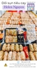 DỒI SỤN TIÊU CAY VỈ 500G (HSD 27.01.2026)