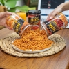 BIM BIM QUE MIX HOT CHILLI THÁI HỘP 250G
