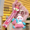 MÓC CHÌA KHOÁ HÌNH THÚ CUTE