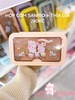 HỘP CƠM SANRIO + THÌA DĨA