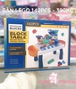 BÀN LEGO 142PCS