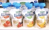 TRÁI CÂY NGHIỀN/ TRÁI CÂY MIX SỮA CHUA BLEDINA HỘP 8 TÚI (10M+) HSD: 9.2025