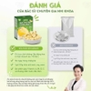 SỮA TƯƠI SẤY ĐÁM MÂY MĂMMY CÁC VỊ ( 6M+ )