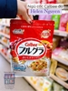 NGŨ CỐC CALBEE ĐỎ GÓI 700G (HSD 17.08.2024)