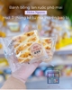 BÁNH BÔNG LAN RUỐC PHÔ MAI BOLIER 50G (HSD 90NGÀY KỂ TỪ NSX) ( NSX 23.03.2024)