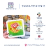 MÌ TÔM CHANH OMNI CÁC LOẠI