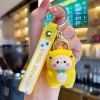 MÓC CHÌA KHOÁ HÌNH THÚ CUTE