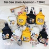 TÚI ĐEO CHÉO ANPANMAN