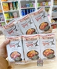 RONG BIỂN MIẾNG KIM CHI COMBO 3 GÓI x 4G