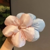 DÂY BUỘC TÓC HOA