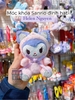 MÓC KHOÁ SANRIO ĐÍNH HẠT
