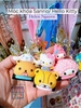 MÓC KHOÁ SANRIO / HELLO KITTY / KURUMI