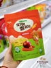 BÁNH GẠO QUE HỮU CƠ JJANGJUK CÁC VỊ ( 6M+ )