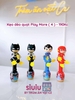 KẸO DẺO QUẠT PLAY MORE
