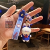 MÓC CHÌA KHOÁ HÌNH THÚ CUTE