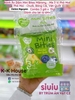 BÁNH ĂN DẶM MĂMMY - MINI BITES MIX (3GÓI X 15G)