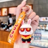 MÓC CHÌA KHOÁ HÌNH THÚ CUTE