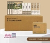 TRÀ SỮA PHÊ LA PHIN GIẤY (10 SET ) KÈM CỐC ĐỊNH LƯỢNG