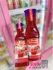 NƯỚC CỐT HOA QUẢ LA FRESH - 650ML